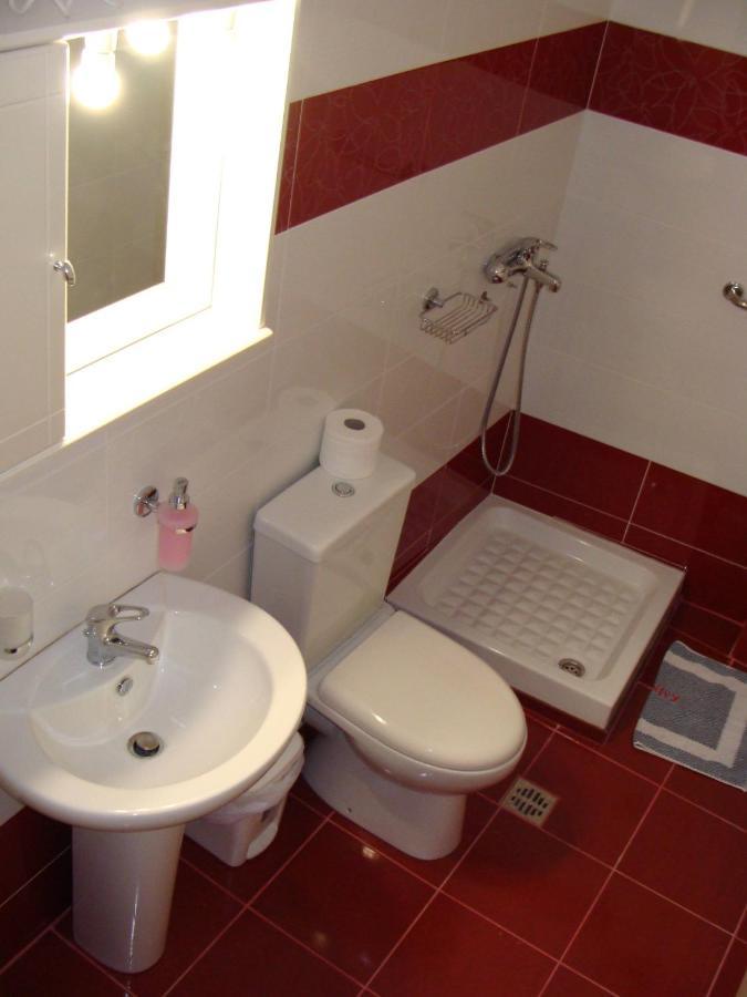 Kapolos Spa Hotel Loutra Edipsou  Zewnętrze zdjęcie
