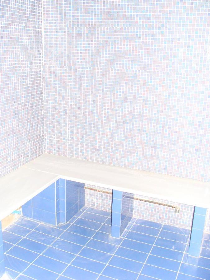 Kapolos Spa Hotel Loutra Edipsou  Zewnętrze zdjęcie