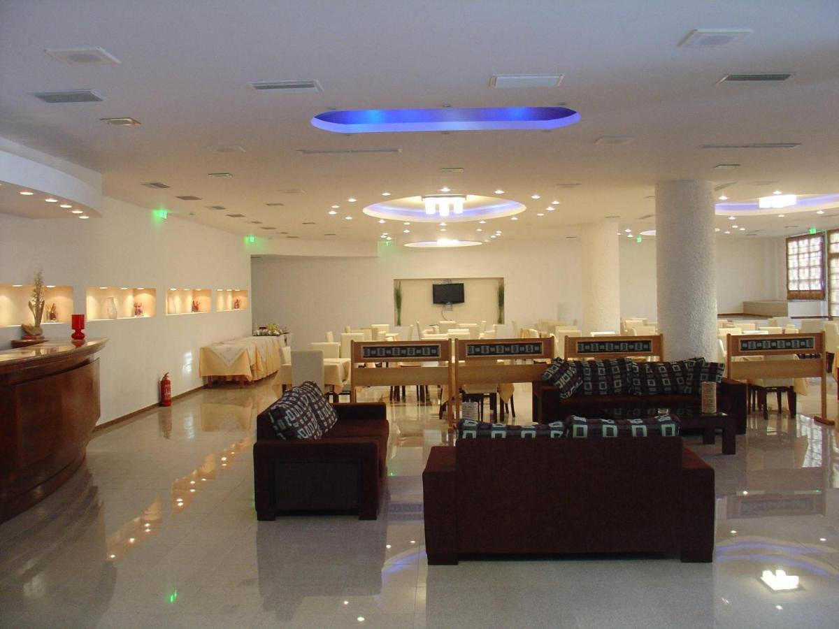 Kapolos Spa Hotel Loutra Edipsou  Zewnętrze zdjęcie