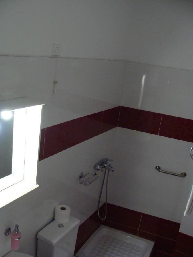 Kapolos Spa Hotel Loutra Edipsou  Zewnętrze zdjęcie