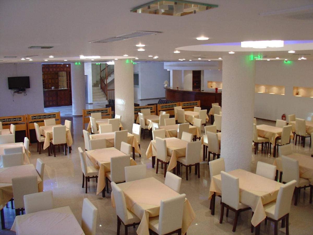 Kapolos Spa Hotel Loutra Edipsou  Zewnętrze zdjęcie